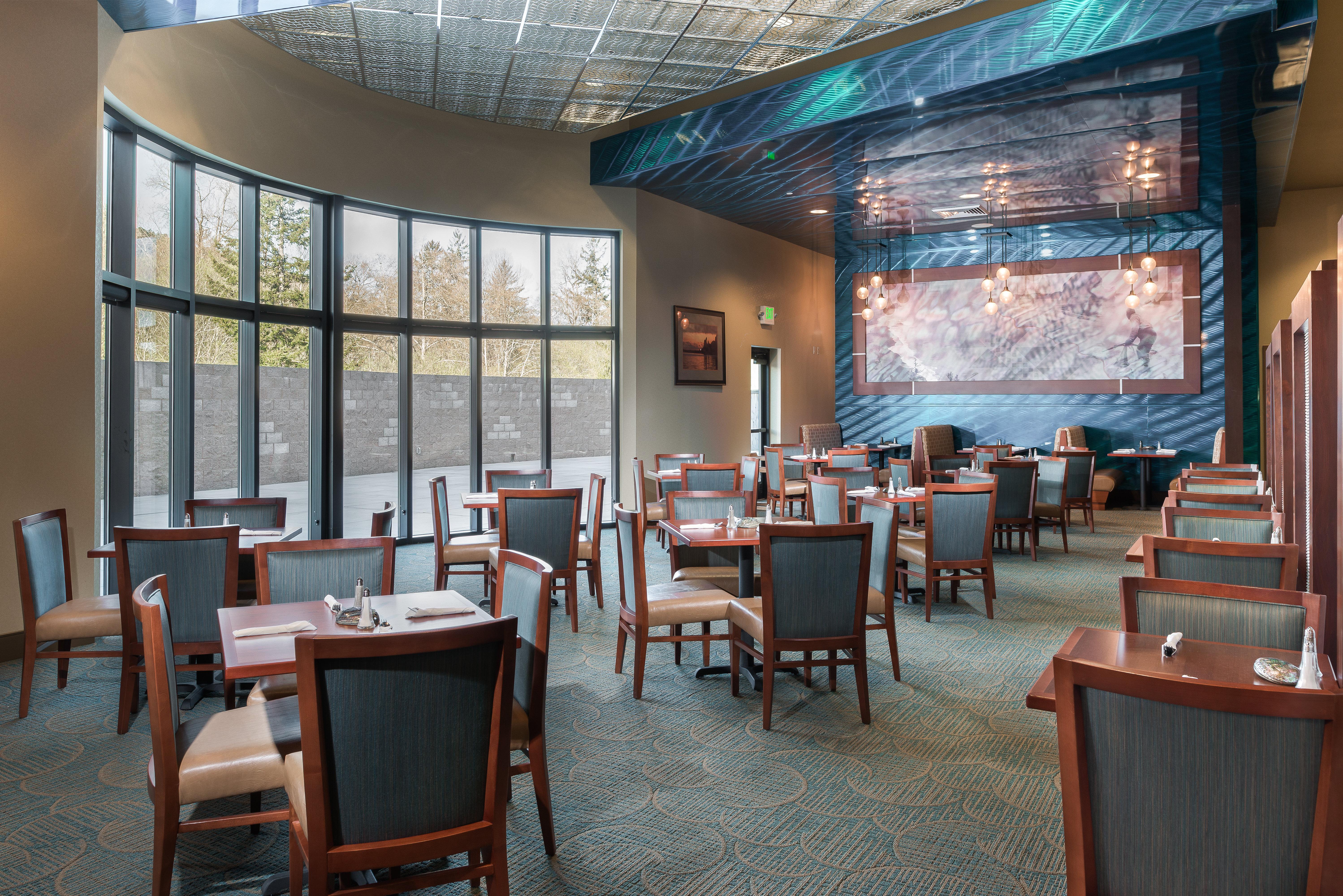 Holiday Inn Express Redwood National Park By Ihg Klamath Exterior foto