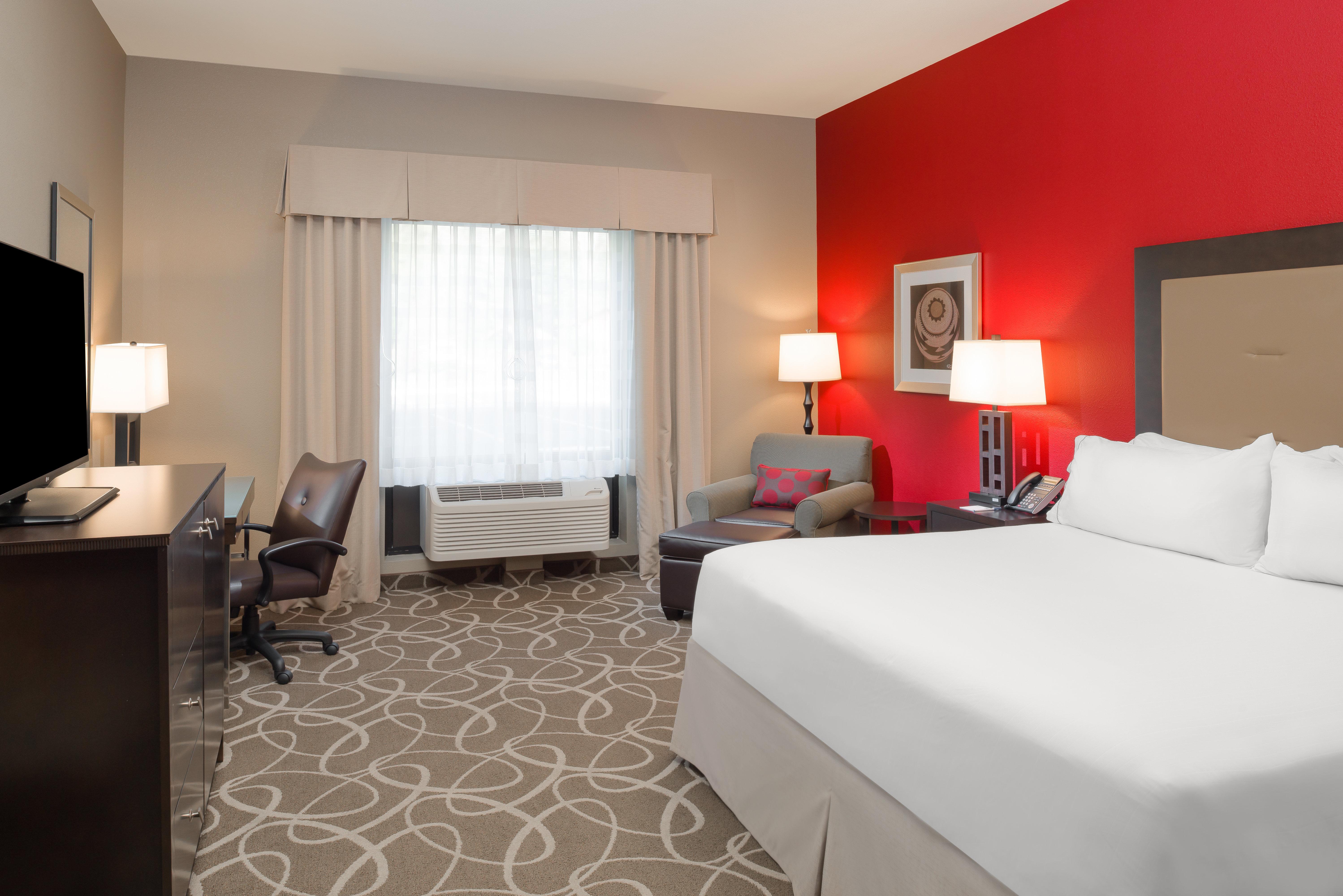 Holiday Inn Express Redwood National Park By Ihg Klamath Exterior foto