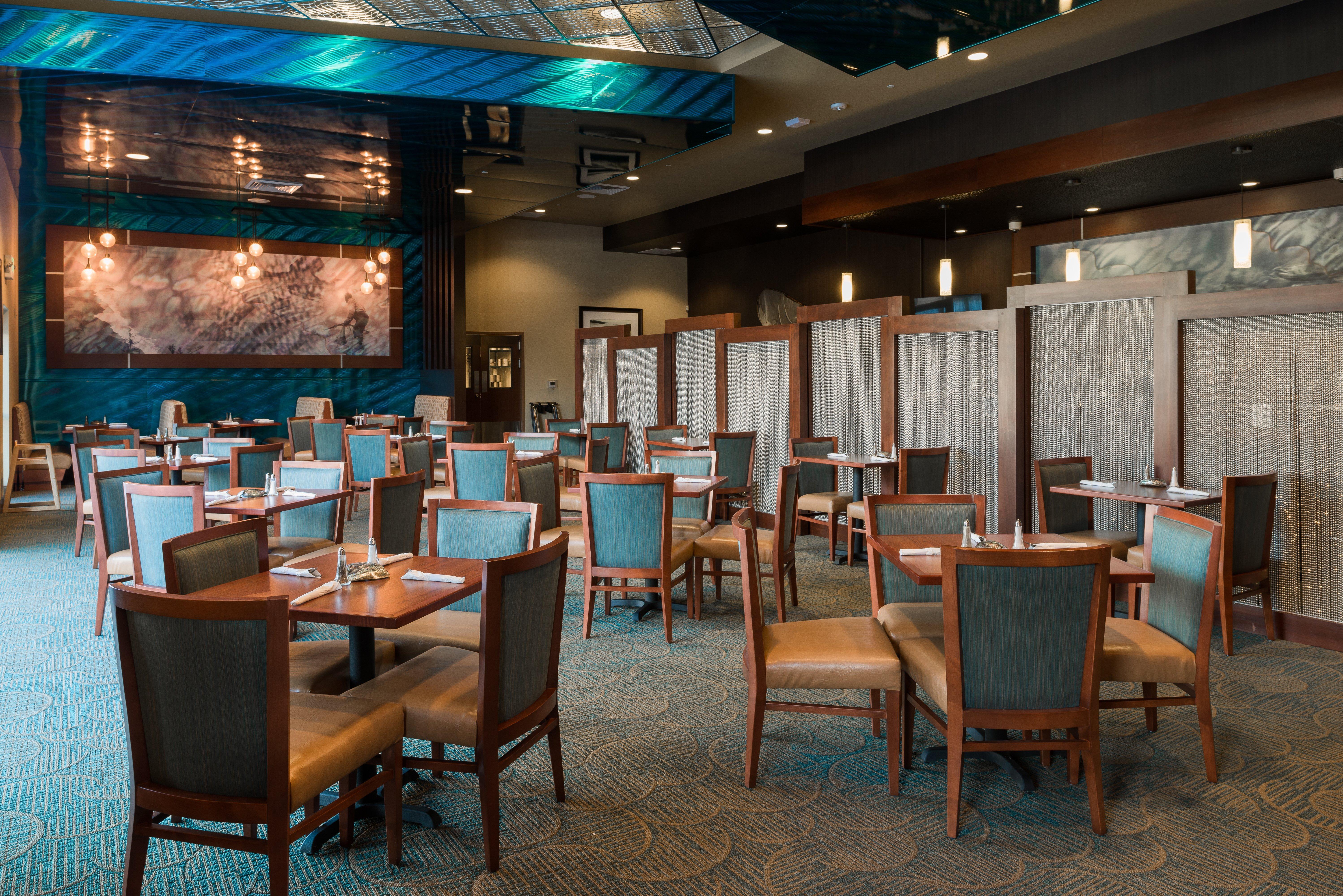 Holiday Inn Express Redwood National Park By Ihg Klamath Exterior foto