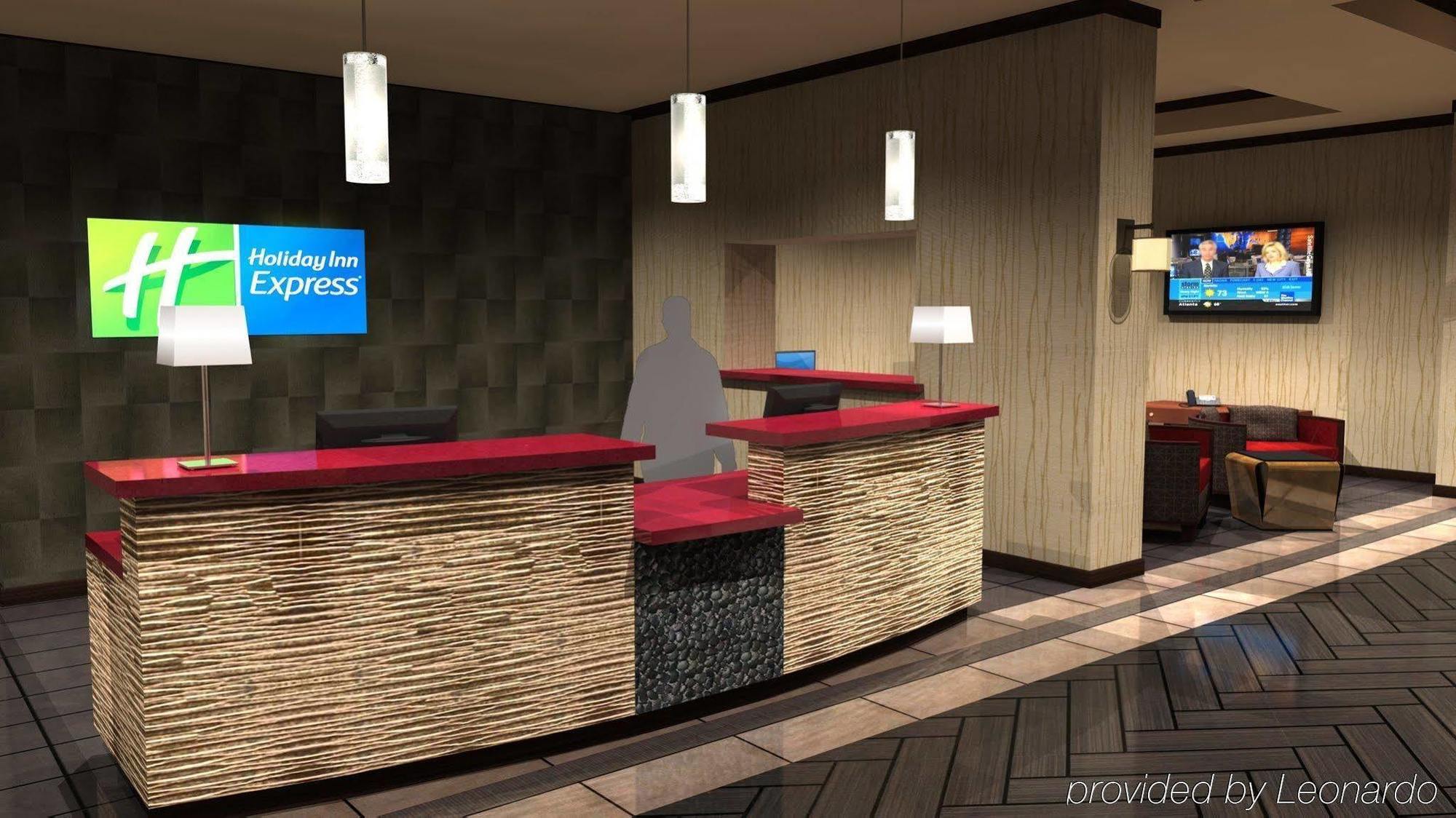 Holiday Inn Express Redwood National Park By Ihg Klamath Exterior foto