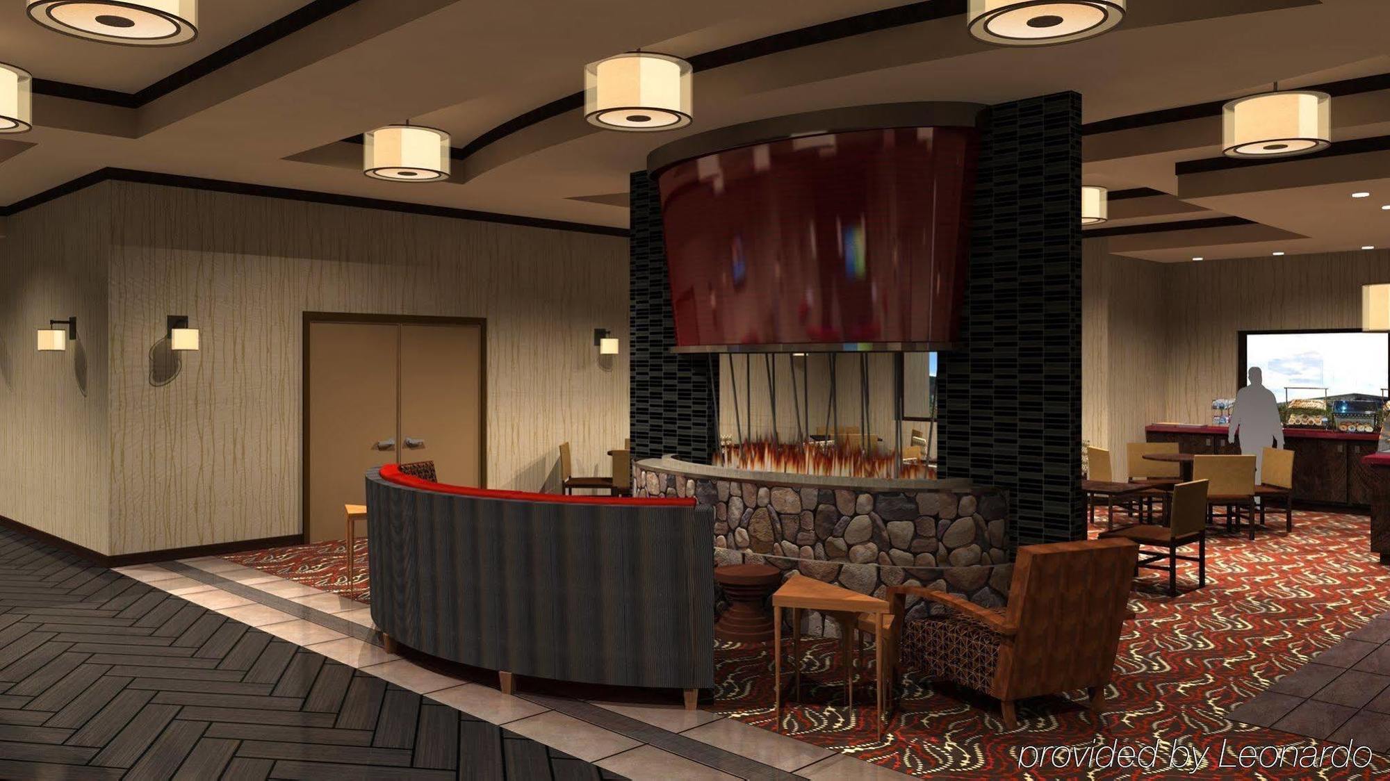Holiday Inn Express Redwood National Park By Ihg Klamath Exterior foto