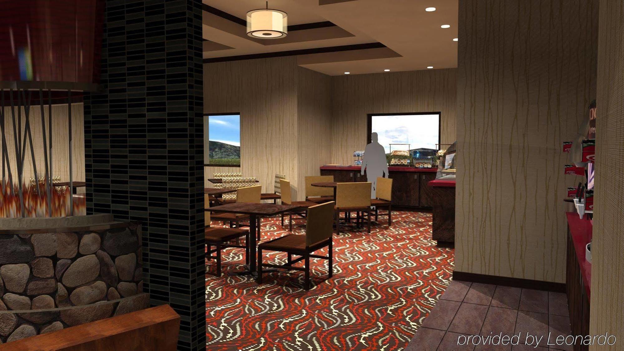 Holiday Inn Express Redwood National Park By Ihg Klamath Exterior foto