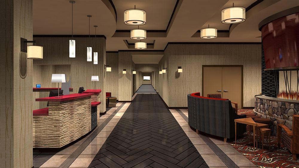 Holiday Inn Express Redwood National Park By Ihg Klamath Exterior foto